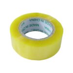 Transparent Packaging Adhesive Tape Roll 125 x 45 MM - Image 5