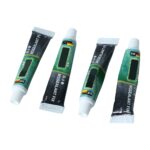 Multi-Purpose Instant Sealant Repair Adhesive Tube Pack of 4 (12 ML Each) - Image 5