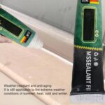 Multi-Purpose Instant Sealant Repair Adhesive Tube Pack of 4 (12 ML Each) - Image 7