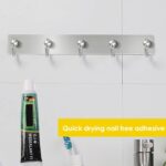 Multi-Purpose Instant Sealant Repair Adhesive Tube Pack of 4 (12 ML Each) - Image 3