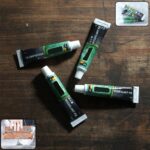 Multi-Purpose Instant Sealant Repair Adhesive Tubes