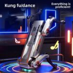 Advanced Intelligent AI Robot Dog Toy for Kids (1 Set / Big) - Image 9