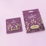 Gardenia Fragrance Hanging Air Freshener Sachet (Mix fragrance / 1 Pc / 10g) - Image 4