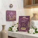 Gardenia Fragrance Hanging Air Freshener Sachet (Mix fragrance / 1 Pc / 10g) - Image 7