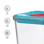 Lock & Seal Airtight Food Storage Container (Approx. 1000 ml) - Image 3