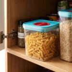 Lock & Seal Airtight Food Storage Container (Approx. 1000 ml) - Image 4