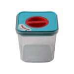 Lock & Seal Airtight Food Storage Container (Approx. 1000 ml) - Image 5