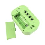 Digital Alarm Clock with Clear Display (1 Pc) - Image 5