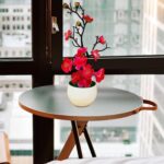 Artificial Flower Pot Plant (1 Pc) - Image 3