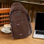 Waterproof Anti Theft Cross-body fanny pack waist bag,  Travel Bag (1 Pc) - Image 7