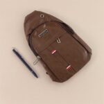 Waterproof Anti Theft Cross-body fanny pack waist bag,  Travel Bag (1 Pc) - Image 8