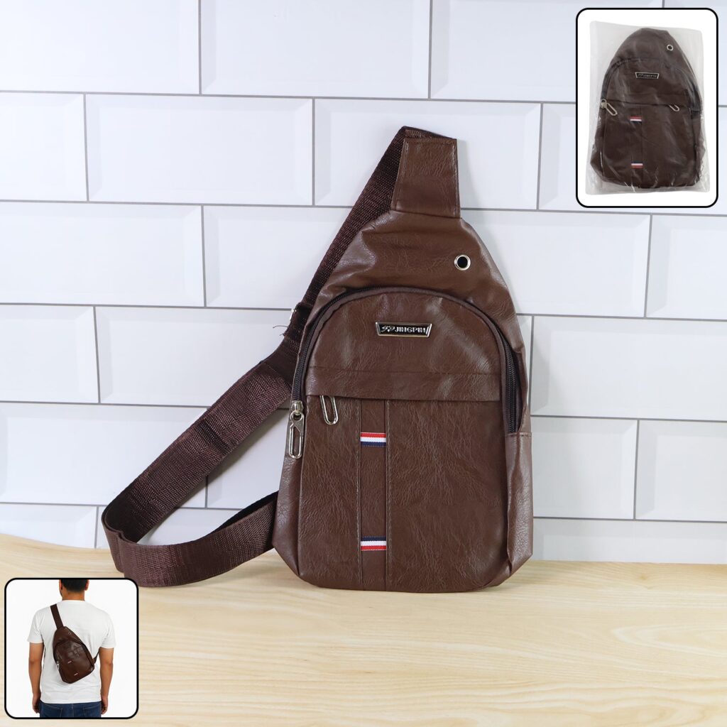 Waterproof Anti-Theft Fanny Pack for Travel