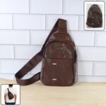 Waterproof Anti-Theft Fanny Pack for Travel