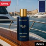 Bellavita Premium B.L.U. Man EAU DE Perfume 100 ML - Image 2