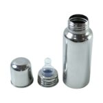 Stainless Steel Baby Feeding Bottle 250 ML - Image 4