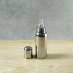 Stainless Steel Baby Feeding Bottle 250 ML - Image 8