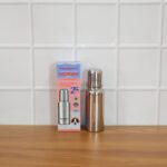 Stainless Steel Baby Feeding Bottle 250 ML - Image 9