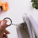 Compact Zipper Key Pouch (1 Pc) - Image 7