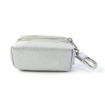 Compact Zipper Key Pouch (1 Pc) - Image 5