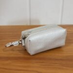 Compact Zipper Key Pouch (1 Pc) - Image 8