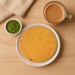 Maniarr's Gingy Bajri Khakhra Wheat Chips (180Gm) - Image 4