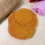 Maniarr's Gingy Bajri Khakhra Wheat Chips (180Gm) - Image 6