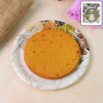 Maniarr's Gingy Bajri Khakhra Wheat Chips 180gm