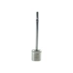 Stainless Steel Ball Pump Needle Pin Adapter (1 Pc) - Image 5