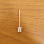 Stainless Steel Ball Pump Needle Pin Adapter (1 Pc) - Image 9