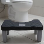 Portable Toilet Potty Stool (1 Pc) - Image 3