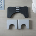 Portable Toilet Potty Stool (1 Pc) - Image 7
