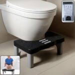 Portable Toilet Potty Stool