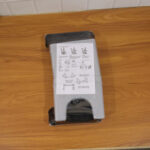 Portable Toilet Potty Stool (1 Pc) - Image 10