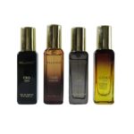 Bellavita Men’s Luxury Perfume Gift Set (4 Pc, 20 ML Each) - Image 4