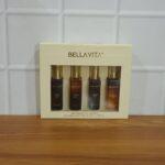 Bellavita Men’s Luxury Perfume Gift Set (4 Pc, 20 ML Each) - Image 7