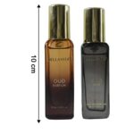 Bellavita Men’s Luxury Perfume Gift Set (4 Pc, 20 ML Each) - Image 6