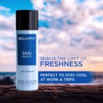 Bellavita Premium Skai Aquatic Deo Perfume 150 ML - Image 8