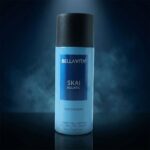 Bellavita Premium Skai Aquatic Deo Perfume 150 ML - Image 3
