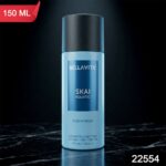 Bellavita Premium Skai Aquatic Deo Perfume 150 ML - Image 2