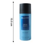 Bellavita Premium Skai Aquatic Deo Perfume 150 ML - Image 6