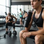 890 ML Large Capacity Insulated Travel Mug / Tumbler Black color (1 Pc) - Image 4