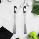 Bicycle Tire Repair Kit – Portable Puncture Repair Set with Adhesive (1 Set / Mix Design) - Image 6