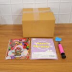 Happy Birthday Decoration Combo Set - Image 10