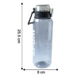 1000 ML Leakproof Sports Water Bottle (1 Pc) - Image 6