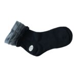 Comfortable Ankle-Length Everyday Wear Socks (1 Pair) - Image 5