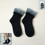 Comfortable Ankle Length Everyday Wear Socks