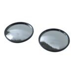 Universal Round Car Blind Spot Side Mirror (2 Pc Set) - Image 5