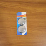 Universal Round Car Blind Spot Side Mirror (2 Pc Set) - Image 8