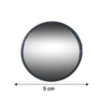 Universal Round Car Blind Spot Side Mirror (2 Pc Set) - Image 6