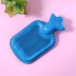 Reusable Hot Water Bag for Pain Relief (23 × 12 cm / 1 Pc) - Image 4
